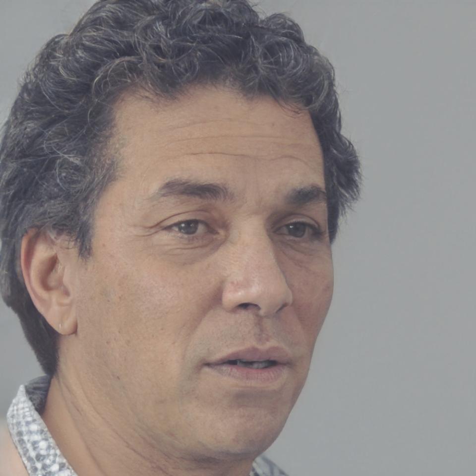 Portrait de Théophane Verdier, directeur pédagogique chez veloxaridia